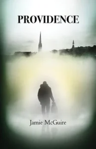 Featured image for Resumen de 'Providence' por Jamie McGuire