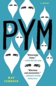 Featured image for Resumen de 'Pym' por Mat Johnson