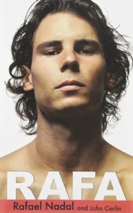 Featured image for Resumen de 'Rafa: Mi historia' por Rafael Nadal