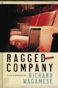Featured image for Resumen de "Ragged Company" por Richard Wagamese