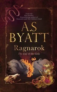 Featured image for Resumen de "Ragnarok" por A.S. Byatt