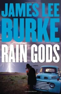 Featured image for Resumen de 'Dioses de la lluvia' por James Lee Burke