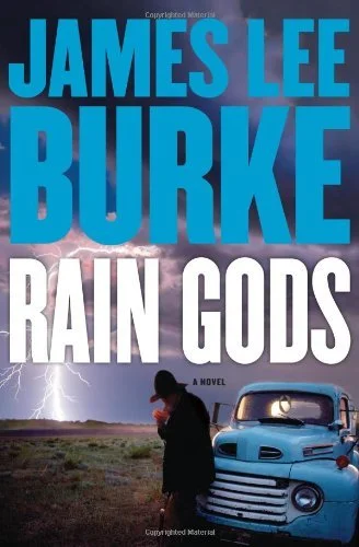 Featured image for Resumen de 'Dioses de la lluvia' por James Lee Burke