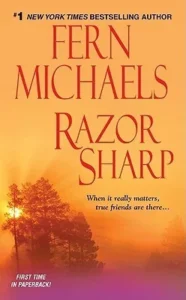 Featured image for Resumen de 'Razor Sharp' por Fern Michaels