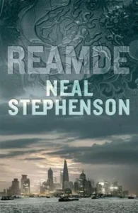 Featured image for Resumen de 'Reamde' por Neal Stephenson