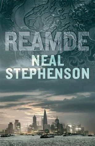 Featured image for Resumen de 'Reamde' por Neal Stephenson
