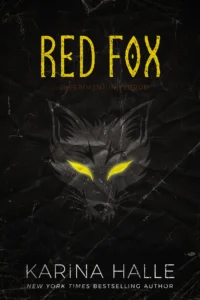Featured image for Resumen de 'Experiment in Terror #2: Red Fox' por Karina Halle