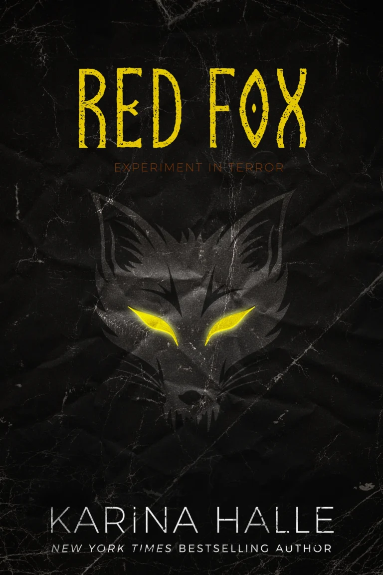 Featured image for Resumen de 'Experiment in Terror #2: Red Fox' por Karina Halle
