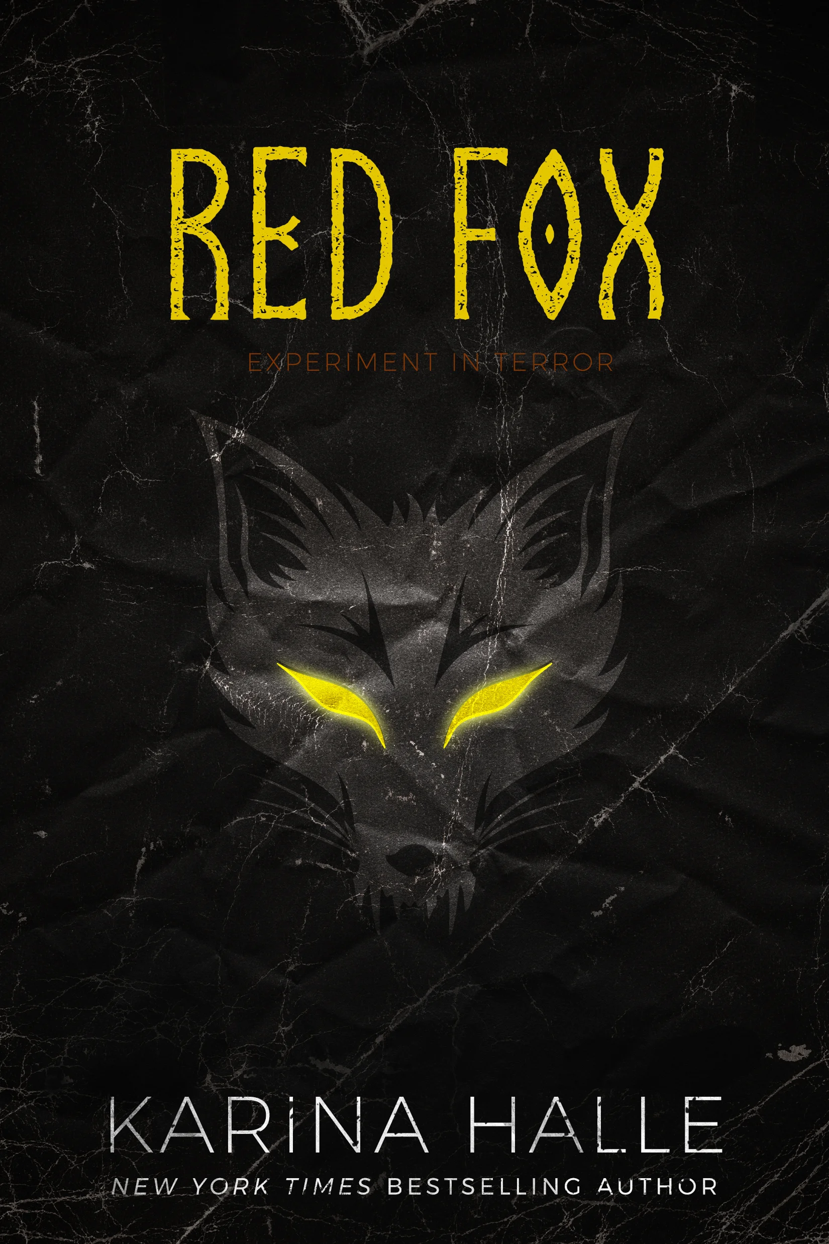Featured image for Resumen de 'Experiment in Terror #2: Red Fox' por Karina Halle