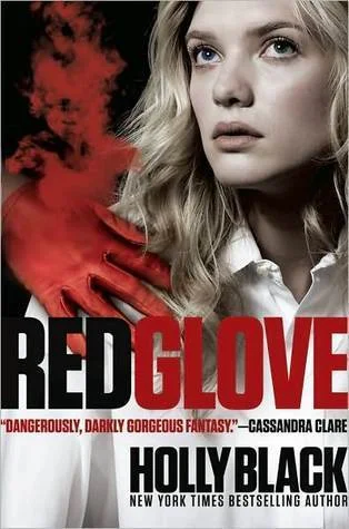 Featured image for Resumen de "Guantes Rojos" por Holly Black