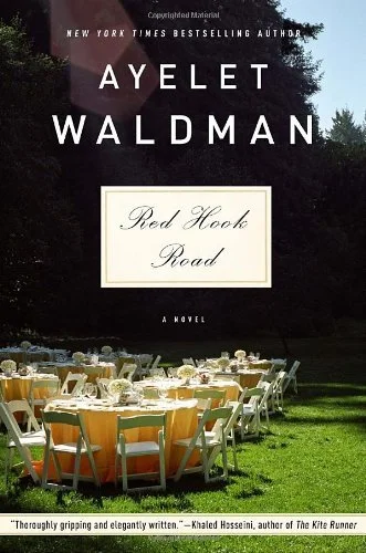 Featured image for Resumen de "Red Hook Road" por Ayelet Waldman