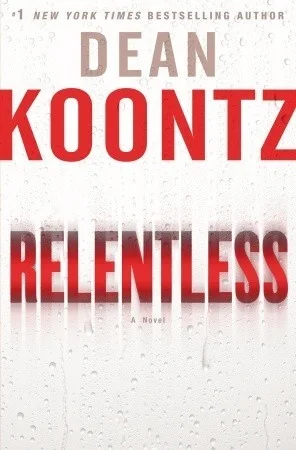 Featured image for Resumen de 'Implacable' por Dean R. Koontz