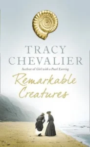 Featured image for Resumen de 'Criaturas notables' por Tracy Chevalier