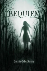 Featured image for Resumen de 'Requiem' por Jamie McGuire