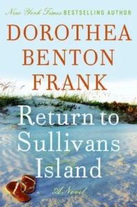 Featured image for Resumen de "Regreso a la isla de Sullivan" por Dorothea Benton Frank