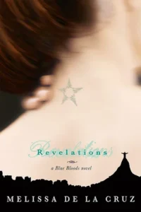 Featured image for Resumen de 'Revelaciones' por Melissa de la Cruz