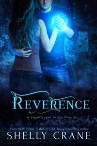 Featured image for Resumen de 'Reverence' por Shelly Crane