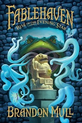 Featured image for Resumen de "Fablehaven: El ascenso de la estrella de la tarde" por Brandon Mull