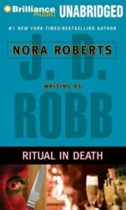 Featured image for Resumen de 'Ritual en la muerte' por J.D. Robb