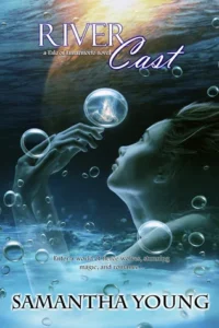 Featured image for Resumen de "River Cast" por Samantha Young
