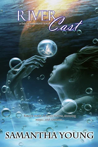 Featured image for Resumen de "River Cast" por Samantha Young