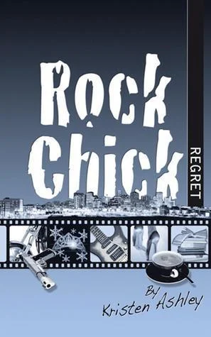 Featured image for Resumen de "Rock Chick Regret" por Kristen Ashley