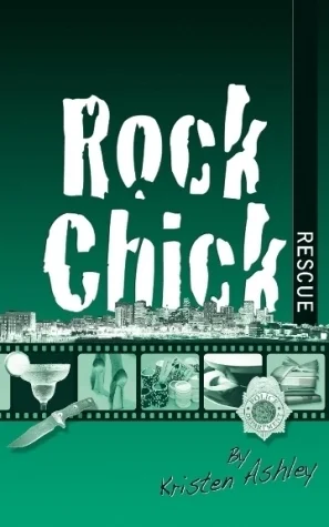 Featured image for Resumen de "Rock Chick Rescue" por Kristen Ashley