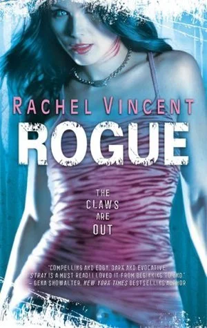 Featured image for Resumen de 'Rogue' por Rachel Vincent