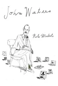 Featured image for Resumen de 'Íconos' por John Waters