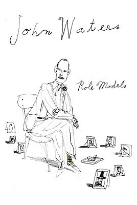 Featured image for Resumen de 'Íconos' por John Waters