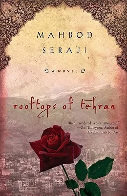 Featured image for Resumen de "Las azoteas de Teherán" por Mahbod Seraji