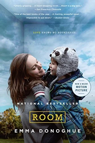 Featured image for Resumen de 'La habitación' por Emma Donoghue