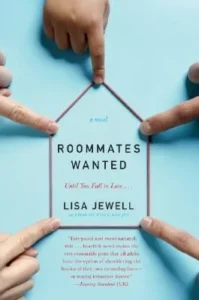 Featured image for Resumen de "Compañeros de casa" por Lisa Jewell