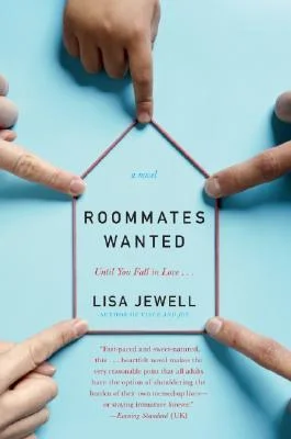 Featured image for Resumen de "Compañeros de casa" por Lisa Jewell