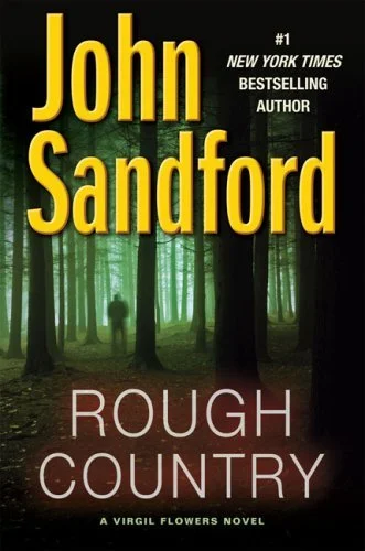 Featured image for Resumen de 'Rough Country' por John Sandford