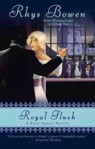 Featured image for Resumen de 'Royal Flush' por Rhys Bowen