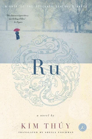 Featured image for Resumen de 'Ru' de Kim Thúy