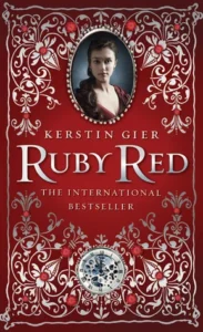 Featured image for Resumen de 'Rubí' de Kerstin Gier