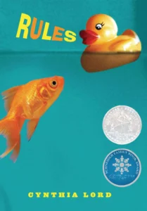 Featured image for Resumen de " reglas" por Cynthia Lord