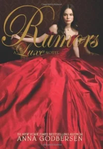 Featured image for Resumen de 'Rumores' por Anna Godbersen