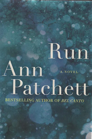 Featured image for Resumen de "Run" por Ann Patchett