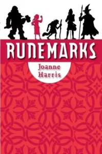 Featured image for Resumen de 'Runemarks' por Joanne Harris