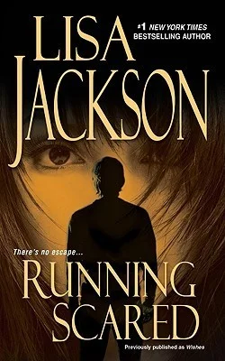 Featured image for Resumen de 'Corriendo Asustada' por Lisa Jackson
