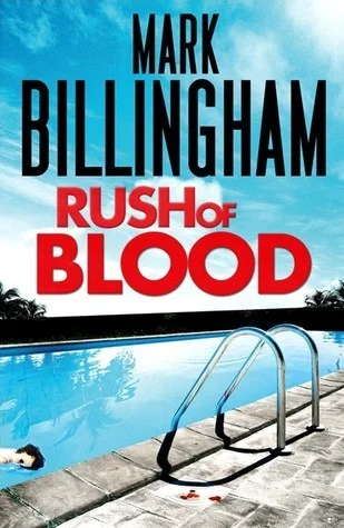 Featured image for Resumen de 'Rush of Blood' por Mark Billingham