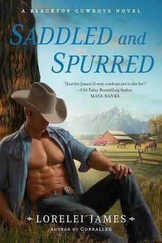 Featured image for Resumen de 'Saddled and Spurred' por Lorelei James