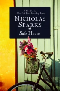 Featured image for Resumen de 'Un lugar donde refugiarse' por Nicholas Sparks