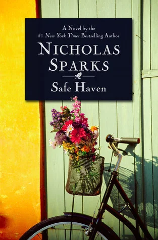 Featured image for Resumen de 'Un lugar donde refugiarse' por Nicholas Sparks