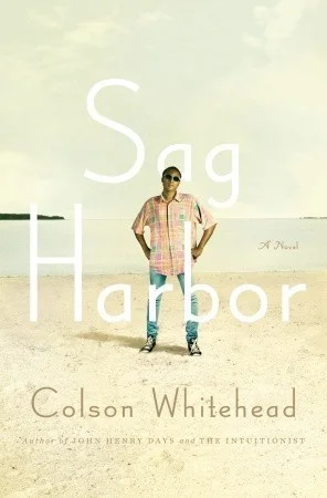 Featured image for Resumen de 'Sag Harbor' por Colson Whitehead