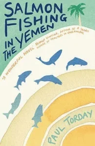 Featured image for Resumen de 'Pesca de Salmón en Yemen' por Paul Torday
