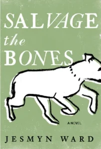 Featured image for Resumen de "Salvage the Bones" por Jesmyn Ward
